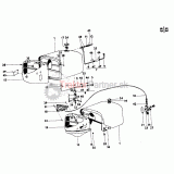 Matica M 8 ISO 4032 - 99 3510#1