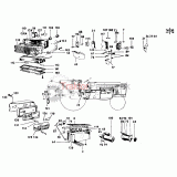 Skrutka M 8X16 ČSN 02 1103.19 - 99 1011