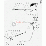 Matica M 8 DIN 934 - 99 3610#1