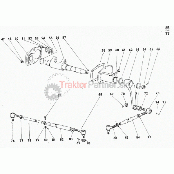 Riadenie a regulácia paliva