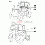 Štítok - 7047 6601