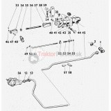 Matica M 8 ČSN 02 1401.29 - 99 3510