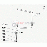 Skrutka M 6x65 ČSN 02 1101.19 - 99 0632