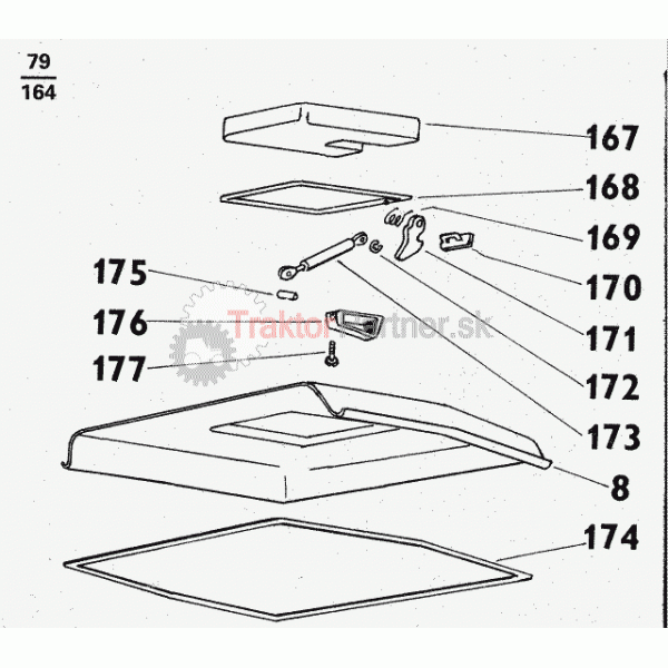 Bezpečnostná kabína (BK - 6011)