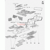 Matica M 8 ISO 4032 - 99 3510#1