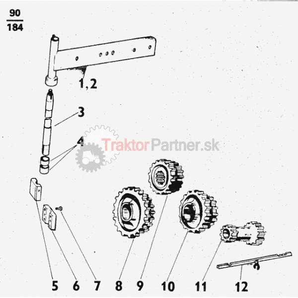 Rôzne drobné doplnky
