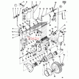 Matica M 6 ČSN 02 1401.25 - 99 3609