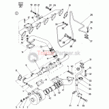 Skrutka M 10x30 ČSN 02 1103.55 - 99 1569