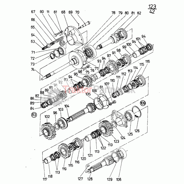 Prevodvka v=35 km . h-1