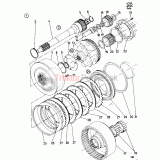 Valček 14x10 - 97 0959