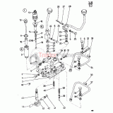 Skrutka M 10x14 ČSN 02 1103.15 - 99 9022