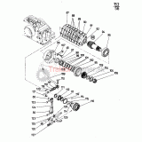 Skrutka M 12X30 ČSN 02 1103.55 - 99 1474