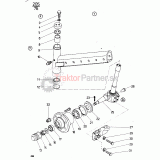 Skrutka M 12x1,5x30 ČSN 02 1207.75 - 99 8573