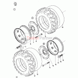 Matica M 16x1,5 ČSN 02 1401.59 - 99 3746