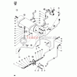 Podložka AL 22x27     (tesniaci krúžok) - 97 2145