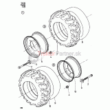 Matica M 16x1,5 ČSN 02 1401.59 - 99 3746