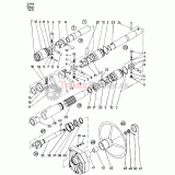 Závlačka 3,2x22 ČSN 02 1781.09 - 99 4903