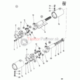 Maznica KM 6 ČSN 02 7421.5 [priama] - 97 2811