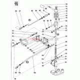 Skrutka M 8x16 ČSN 02 1103.15 - 99 9004