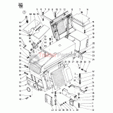 Matica M 8 ISO 4032 - 99 3510#1