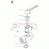 O-krúžok 20x16 [RUBENA ZS] - 97 4250.R