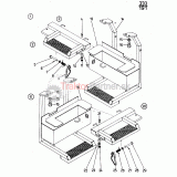 Skrutka M 6x16 ČSN 02 1151.24 - #345