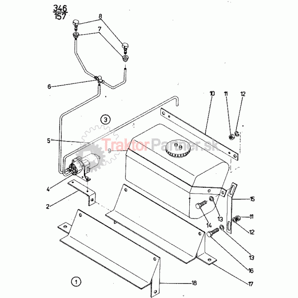 Elektrický odstriekovač