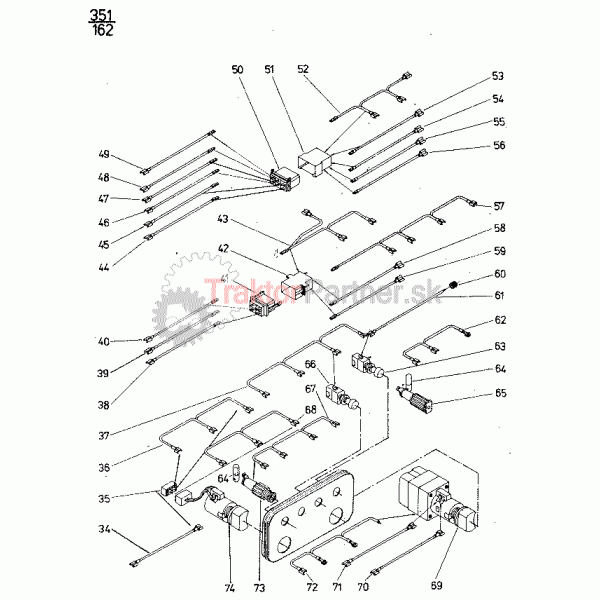 Elektrická inštalácia 5