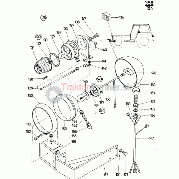 Elektronická inštalácia 3