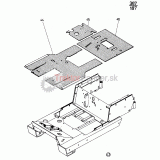 Odhlučnená podlaha - 89 367 090