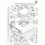 Matica M 6 ČSN 02 1401.25 - 99 3609