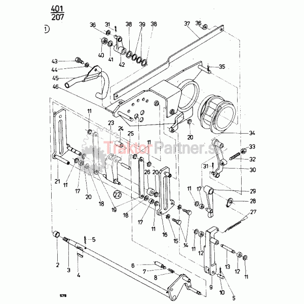 Porovnávač impulzov
