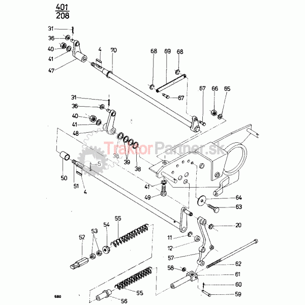 Porovnávač impulzov