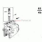 Vlož. val. komplet. 102/3kr ATM 5Mod trieda A [AGS Premium Quality] - 5211-0099.001