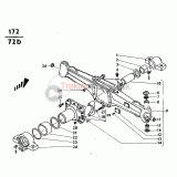 Nit [CARRARO] - 93 0113