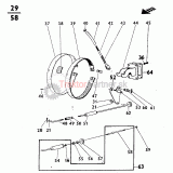 Matica M 8 DIN 934 - 99 3610#1