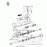 Matica M 8 ČSN 02 1401.29 - 99 3510