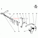 o-krúžok9,6x2,3  14x10 - 97 4245