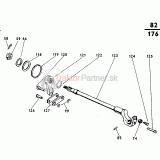 O-krúžok 20x16 [RUBENA ZS] - 97 4250.R