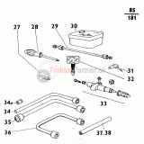 Krížová Skrutka - 6911 8507