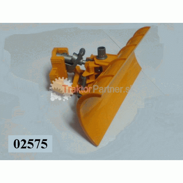 Bruder Profi 02757