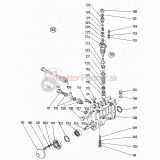 Podložka CU 8x12    (tesniaci krúžok) - 97 2176