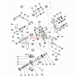 Podložka 6,4 ČSN 02 1702.15 - 99 4308