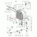 Výpustný kohút - jemný závit M10x1 - 80 002 901.152