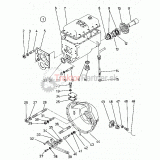 Matica M 8 ČSN 02 1401.25 - 902 1401 086#1