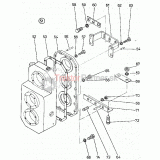Skrutka M 10x35 ČSN 02 1103.55 - 902 1103 330