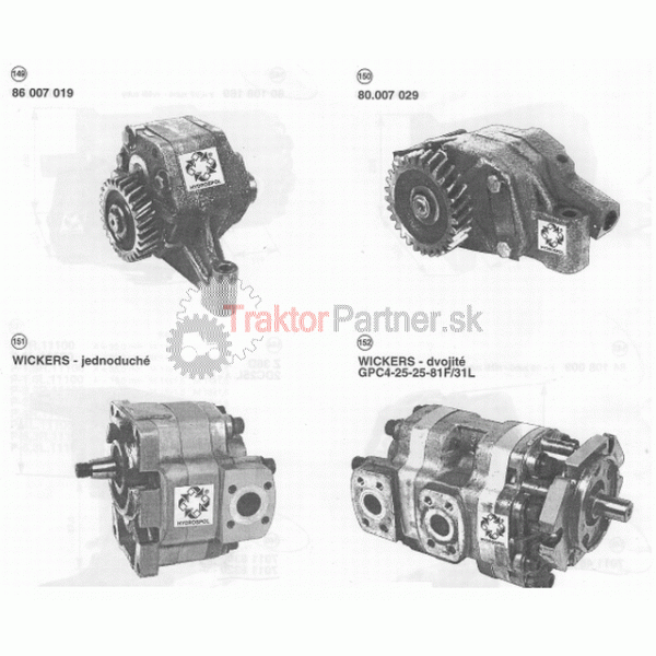Hydročerpadlá obr.28
