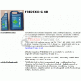xxxxxxxxx - FRIDEX-G48.5L