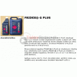 xxxxxxxxxxx - FRIDEX-GPLUS.1L