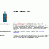 xxxxxxxxx - GLACIDET-30C.4L